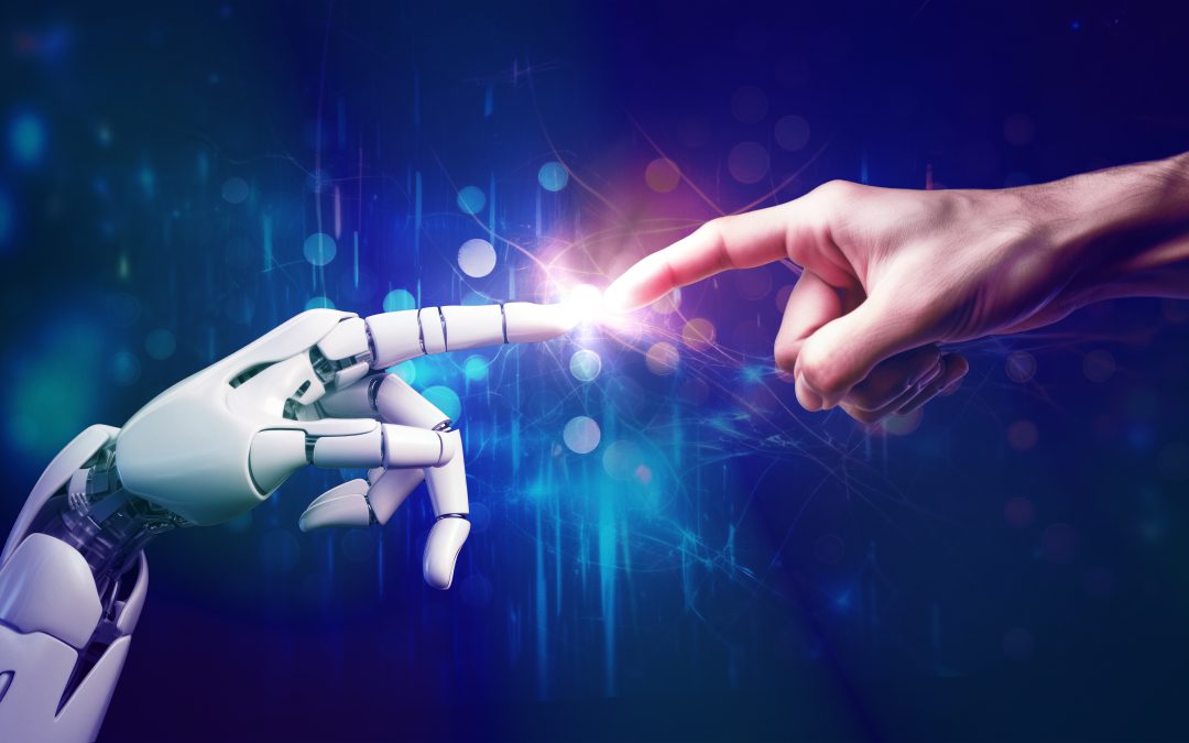 Viliotti (Innovation Strategist): “L’AI generativa rivoluzionerà il mondo del lavoro e non solo”